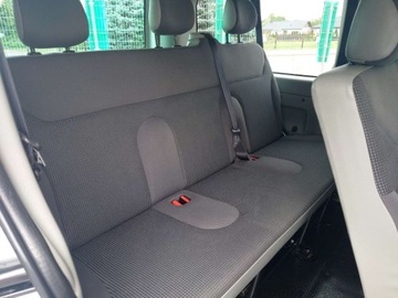 Opel Vivaro A Combi L1 2.0 CDTI 115KM 2013 Opel Vivaro Opel Vivaro 2.0 CDTI L2H1 Life Cosmo 2.0 Diesel 114KM, zdjęcie 8