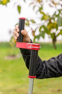 NAWIJARKA DO SIATEK PASTWISKOWYCH TWIST BYTLER KERBL