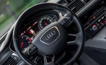 Audi A6 C7 Avant Facelifting 2.0 TDI ultra 150KM 2015 Audi A6 Avant Audi A6 Avant 2.0 Diesel 150KM, zdjęcie 15