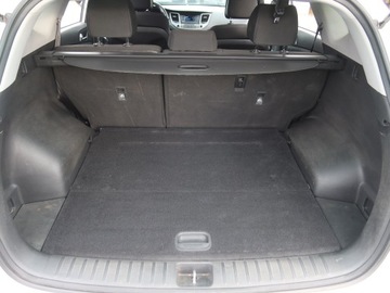 Hyundai Tucson III SUV 1.6 GDI 132KM 2017 Hyundai Tucson 1.6 GDI, Salon Polska, zdjęcie 13