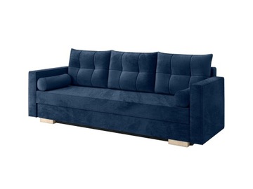 KANAPA RIO SOFA Rozkładana Funkcja Spania (3 os.)