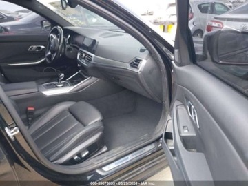 BMW Seria 3 G20-G21 2022 BMW Seria 3 2022r, 330E, 2.0L 2.0 Hybryda 288KM, zdjęcie 10