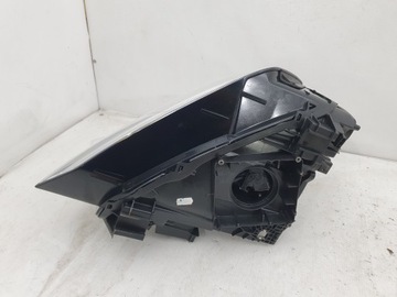 AUDI Q2 81A 16-20 SVĚTLO SVĚTLA FULL LED PŘEDNÍ LEVÝ PRAVÁ PRAVÝ