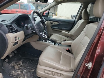 Honda Pilot II 2019 Honda Pilot Elite 2019 3.5l 3.5 Benzyna 280KM, zdjęcie 7