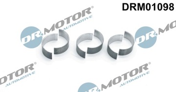 DR.MOTOR ŠÁLKY OJNICE STD KPL. FORD 1.0 ECOBOOST DRM01098
