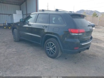Jeep Grand Cherokee IV 2018 Jeep Grand Cherokee Trailhawk 2018 3.6 Benzyna 295KM, zdjęcie 3