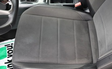 Volkswagen T-Roc I SUV Facelifting 1.5 TSI ACT 150KM 2023 Volkswagen T-Roc Nawigacja, Grzane Fotele, Alcantara, Czujniki PT, Tempoma, zdjęcie 18