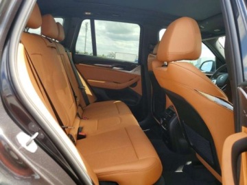 BMW X3 G45 2024 BMW X3 Xdrive30i 2024 2.0 Benzyna 248KM, zdjęcie 10