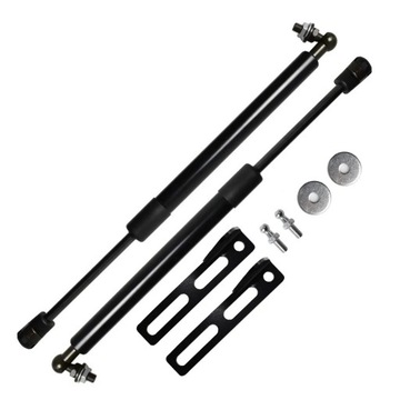 PRO TOYOTA HIGHLANDER XU20 2000-2007