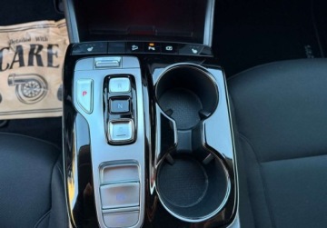 Hyundai Tucson IV SUV HEV 1.6 T-GDI HEV 230KM 2022 Hyundai Tucson HYBRID AutoMat FullLed Kamera Bezwypadkowy VirtualCocpit UN, zdjęcie 28