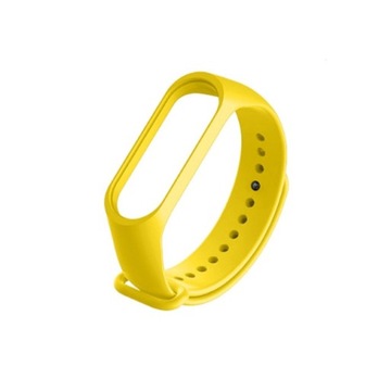 OPASKA ZAMIENNA do XIAOMI MI BAND 4 PASEK 26koloró