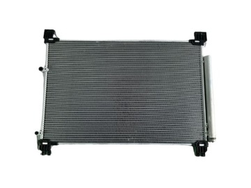 CHLADIČ KLIMATIZACE LEXUS RX 350 2015- 3.5