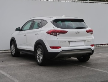 Hyundai Tucson III SUV 1.6 T-GDI 177KM 2016 Hyundai Tucson 1.6 T-GDI, Salon Polska, Navi, zdjęcie 3