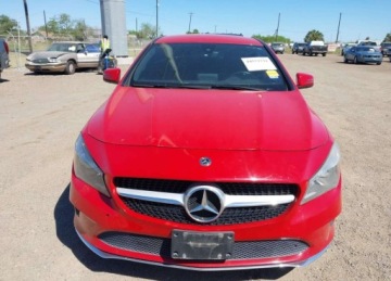 Mercedes CLA C118/X118 2019 Mercedes-Benz CLA MERCEDES-BENZ CLA 250 2.0 Benzyna 211KM, zdjęcie 7