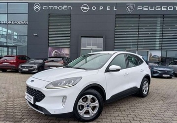 Ford Kuga III 2022 Ford Kuga Ford Kuga 1.5 Ecoblue 120KM Trend PAKIET WINTER Salon PL FV23, zdjęcie 2