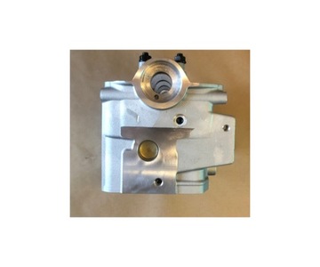 NOVÁ HLAVA AUDI 80 VW GOLF JETTA T3 1,6 D TD 54-70KM 1980-1992R MECHANIZMUS