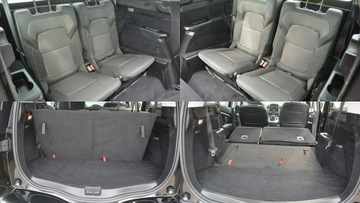 Renault Grand Scenic III 2017 Renault Grand Scenic 1.2TCe nawi gwaranc przebiegu, zdjęcie 26