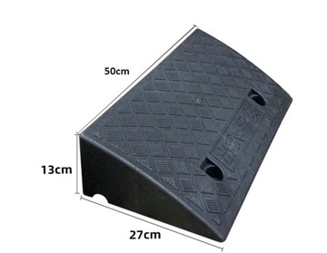 АВТОМОБИЛЬ ПРОЕЗДАЛ 13 СМ ДО БОРДЮРА НА ПОДЪЕЗДЕ С БОРДЮРА