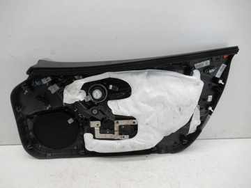 ОБИВКА ДВЕРИ ПЕРЕДНЕЙ ЛЕВОЙ Corvette C7