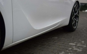 Opel Astra J GTC 1.4 Turbo ECOTEC 140KM 2013 Opel Astra 1.4TB Led 2KPL KOL 2013r Sprowadzony Oplacony 1.4 Benzyna, zdjęcie 17