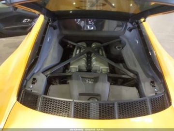 Audi R8 II 2020 Audi R8 Coupe V10 Quattro S Tronic 2020 5.2 Benzyna 562KM, zdjęcie 5