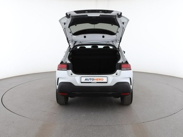 Citroen C4 Cactus Crossover Facelifting 1.2 PureTech 110KM 2018 Citroen C4 Cactus Shine automat navi kamera, zdjęcie 18