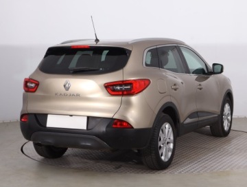Renault Kadjar Crossover 1.2 Energy TCe 130KM 2016 Renault Kadjar 1.2 TCe, Salon Polska, Skóra, Navi, zdjęcie 4