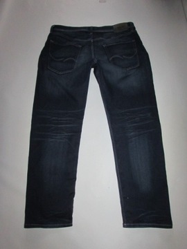 JACK&JONES SPODNIE MĘSKIE JEANS R. W38 L32