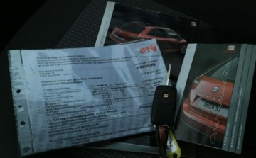 Seat Ibiza IV SportTourer 1.4 MPI 85KM 2010 Seat Ibiza SEAT Ibiza V ST 1,4 16C-Kombi-Tempomat-Elektryczne Szyby,Luster, zdjęcie 23