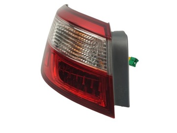 SVĚTLO LEVÝ ZADNÍ RENAULT LATITUDE (2010-2013) 265550030R