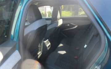 Peugeot 3008 III 2024 Peugeot 3008 Elektryczny 213KM, zdjęcie 9