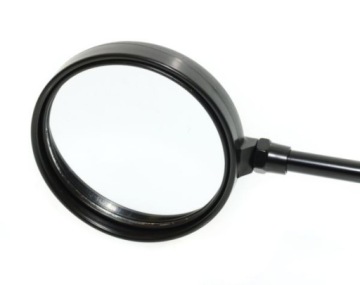 Jawa 350 TS 638 634 M10 E4 зеркала оригинального дизайна - пара