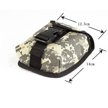 Портативная цифровая сумка для дайвинга