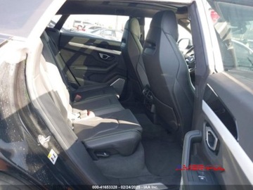 Lamborghini Urus 2019 Lamborghini Urus 2019 4.0L Twin-Turbocharged V8 AWD 4.0 Benzyna 641KM, zdjęcie 12