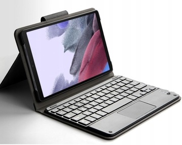 ETUI KLAWIATURA do Samsung Galaxy Tab A7 LITE 8.7