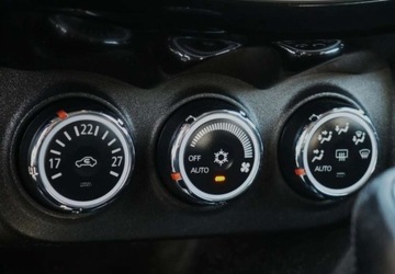 Mitsubishi ASX I SUV Facelifting 1.6 117KM 2015 Mitsubishi ASX Mitsubishi ASX 1.6 ClearTec 2WD Active 1.6 Benzyna 117KM, zdjęcie 32