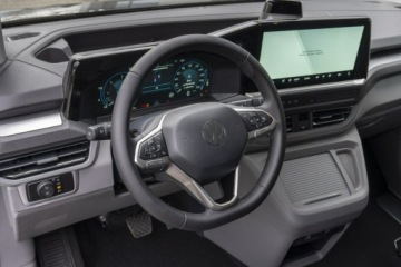 Volkswagen Caravelle T6 2026 Volkswagen VW Caravelle STYLE T7 L2 170KM AUTOMAT OD RĘKI, zdjęcie 15