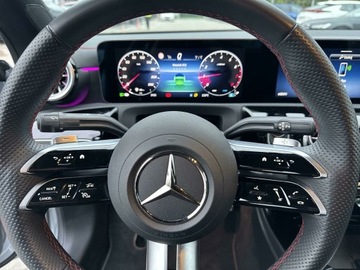 Mercedes CLA C118/X118 Coupe Facelifting 1.3 200 163KM 2024 Mercedes-Benz CLA 200 200 Pakiet AMG FaceLift, zdjęcie 10