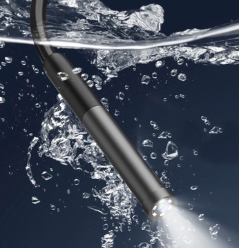 Эндоскоп-инспекционная камера 2м Бигстрэн 23020