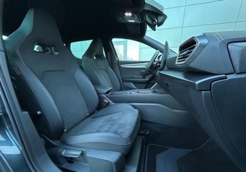 Cupra Leon II 2025 Cupra Leon Pakiety, SENNHEISER, ACC, Kamera, GPS, Kubelki, Indukcyjna lad, zdjęcie 16
