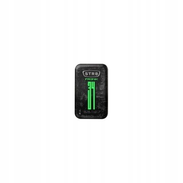 STR8 FR34K for Men Мужская туалетная вода Мужской флакон духов 50 мл