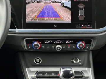 Audi 2024 Audi Q3 Sportback Q3 Sportback 1.5 TFSI 150 KM S tronic LED Kamera Cofania, zdjęcie 17