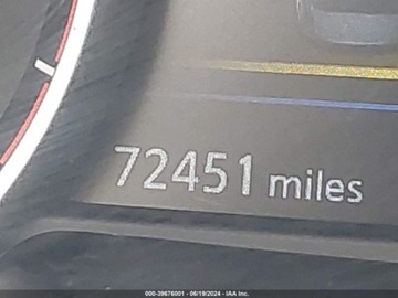 Nissan Maxima VI 2020 Nissan Maxima 2020 Nissan Maxima SV 3.5L 3.5 Benzyna 300KM, zdjęcie 14