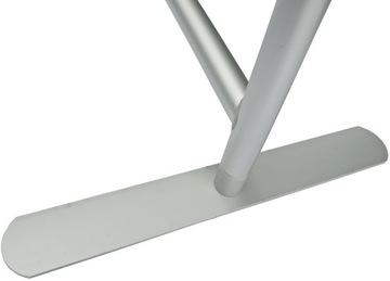 FRAME STAND LED настенный фоновый баннер 230 x 295 см
