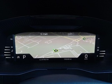 Skoda Superb III Kombi Facelifting 2.0 TDI SCR 200KM 2022 Skoda Superb 2.0 Diesel 200KM, zdjęcie 26