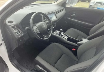Honda HR-V II SUV Facelifting 1.5 i-VTEC 130KM 2020 Honda HR-V Honda HR-V 1.5 Comfort 1.5 Benzyna 130KM, zdjęcie 13