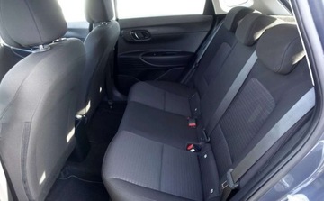 Hyundai i20 III Hatchback 1.2 MPI 84KM 2022 Hyundai i20 1.2 84KM Full LED Virtual Cockpit Android Bez korozji Oryginal, zdjęcie 12