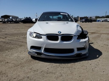 BMW Seria 3 E90-91-92-93 2011 BMW M3 2011 4.0l 4.0 Benzyna 414KM, zdjęcie 5