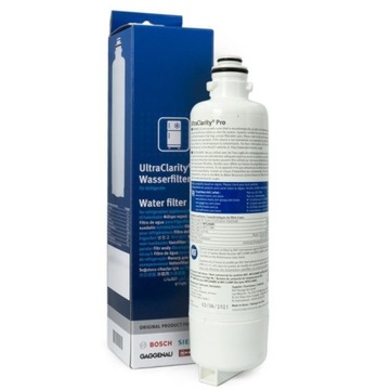 Bosch UltraClarity Pro 11032518 Filtr do lodówki