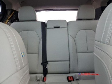 Volvo XC40 2024 Volvo XC 40 2024 r., 2,0L PLUS 2.0 Benzyna 247KM, zdjęcie 9